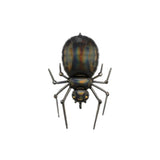 Black Spider Balloon