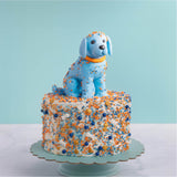 Blue Dog Sprinkles