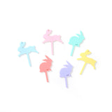 Easter Tiny Toppers