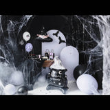 Cauldron Balloon