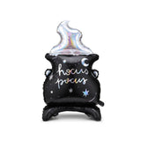 Cauldron Balloon