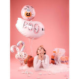 BOO Ghost Balloon