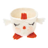 Felt Bowl Chicken