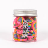 Hundreds of Rainbows Sprinkles