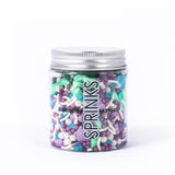 Mermaid Tales Blend Sprinkles