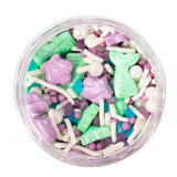 Mermaid Tales Blend Sprinkles