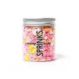 Ooh Baby Sprinkles