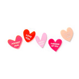 Pocket Love - Heart Set