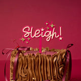 Sleigh! Topper