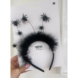 Spider Headband