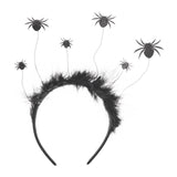 Spider Headband