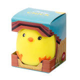 Squishy Chicks