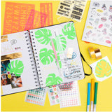 Sticker Book Fun