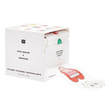 Eye Candy Stickers - 150 pieces