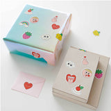 Eye Candy Stickers - 150 pieces