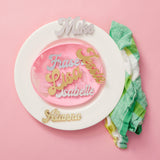 Table Names
