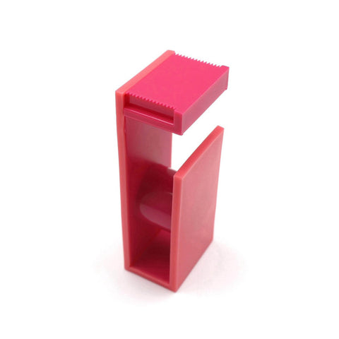 MT Tape Cutter - Coral x Pink