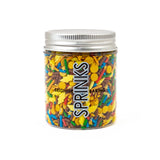 Witches, Warlocks and Lightening Sprinkles