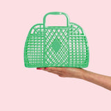 Small Retro Basket