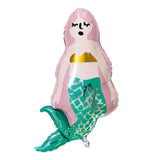 Mermaid Balloon