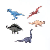 Dinosaur Temporary Tattoos