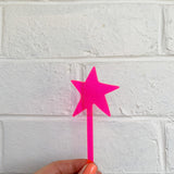 Star Topper