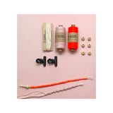 DIY KIT 'Macrame bracelets'