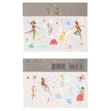 Fairy Large Tattoos