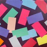 Papercut Folded Wrap