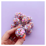 Mini Poms! Set of 5