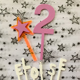 Star Topper