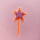 Star Topper