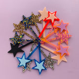 Star Topper