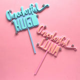 'Onederful' Name Toppers