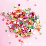 Confetti Bag - Stars