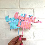 'Onederful' Name Toppers