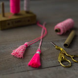 Bakers Twine - Neon Pink
