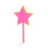 Pink Tiny Toppers (Set of 12) More numbers available