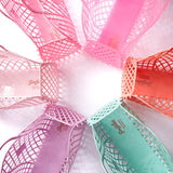 Small Retro Basket