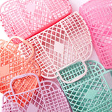 Small Retro Basket