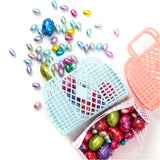 Small Retro Basket