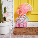 Small Retro Basket