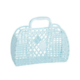 Small Retro Basket