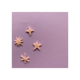 Name Kit Stars! (Set of 4)