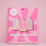 Candy House Favour Boxes