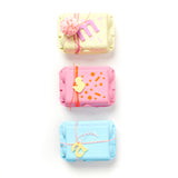 Pastel Lemon Letters