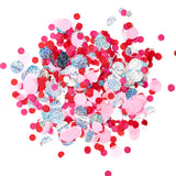 Confetti Bag - Cherry Bomb