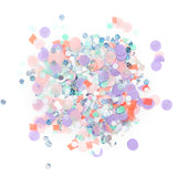 Confetti Bag - Neon Sorbet