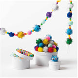 Craft Kit.- Multicolour