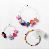 Craft Kit.- Multicolour